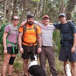 Meet your Posher, Patrick